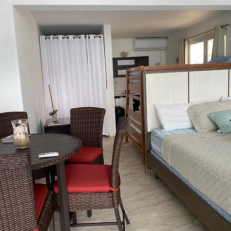 Apartmán Ventana Al Atlantico At Arecibo 681 Ocean Drive Islote Pokoj fotografie
