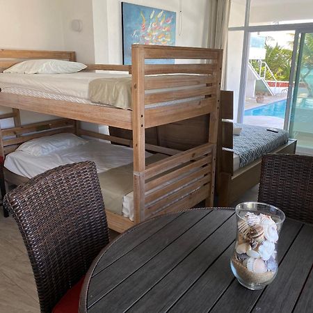 Apartmán Ventana Al Atlantico At Arecibo 681 Ocean Drive Islote Pokoj fotografie