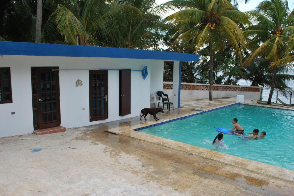 Apartmán Ventana Al Atlantico At Arecibo 681 Ocean Drive Islote Exteriér fotografie
