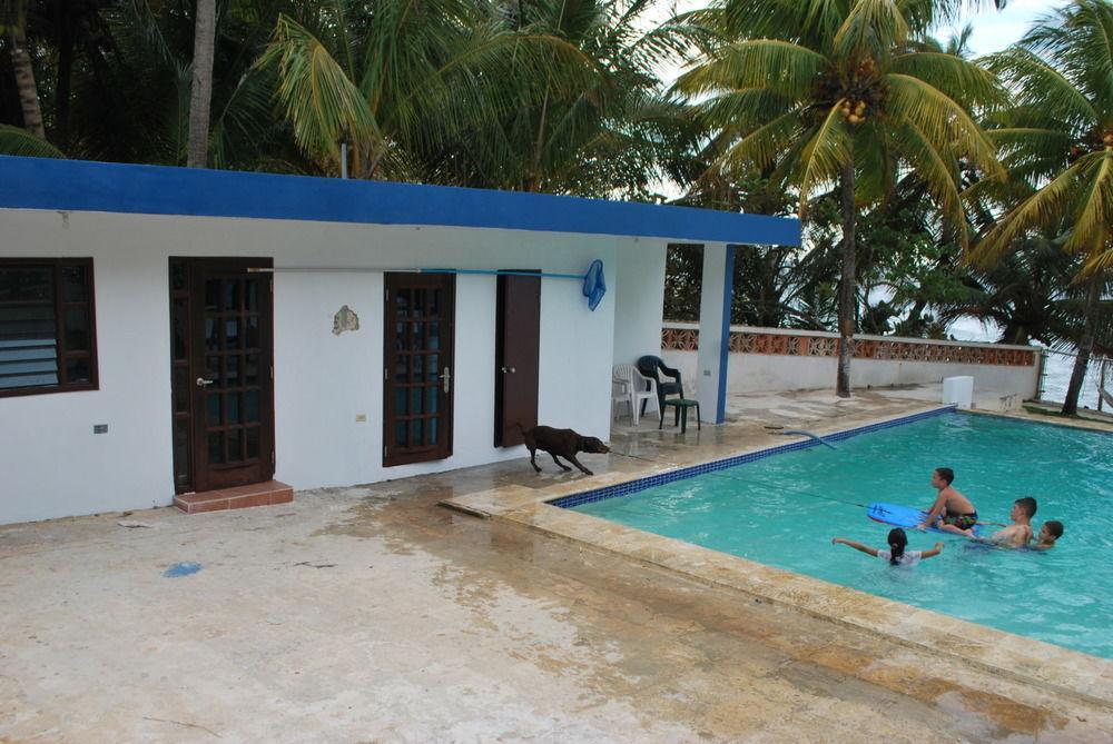 Apartmán Ventana Al Atlantico At Arecibo 681 Ocean Drive Islote Exteriér fotografie