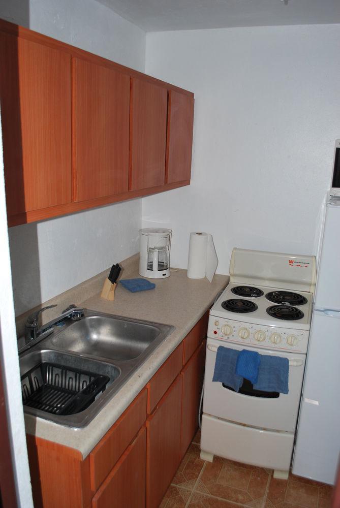 Apartmán Ventana Al Atlantico At Arecibo 681 Ocean Drive Islote Exteriér fotografie