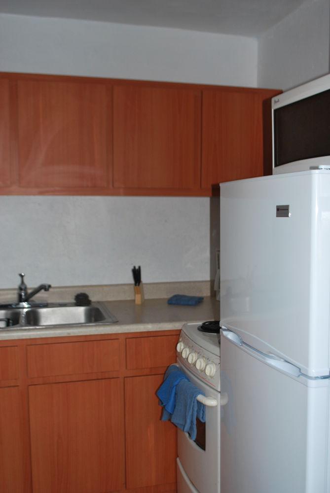 Apartmán Ventana Al Atlantico At Arecibo 681 Ocean Drive Islote Exteriér fotografie